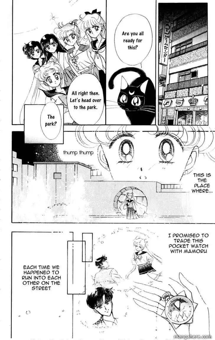 Sailor Moon Chapter 10 7